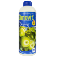 Зимовіт, Інсектицид-акарицид з ефектом прилипача Zimovit, 1 л