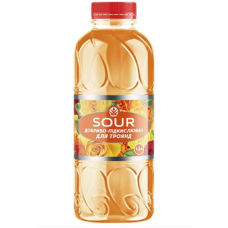 ДОБРИВО-ПІДКИСЛЮВАЧ ГРУНТУ ROST SOUR для троянд 1,2 л