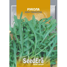 Насіння Рукола міні пікантна, 10 г, Seedera