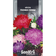 Айстра Високоросла Піонен Суміш, 0,25 г