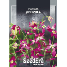 Матіола Дворога 5г, Seedera