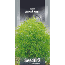Кохія Літній Кіпр, 0,5 г, Seedera