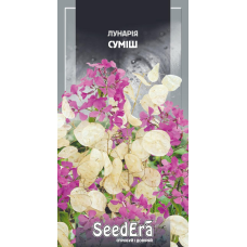 Лунарія Суміш, 0,1 г, Seedera