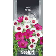 Льон Суміш 0,5 г, Seedera
