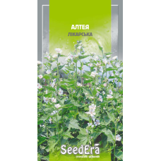 Алтея Лікарська 0,1 г, Seedera