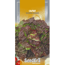 Салат Чотири Сезони, 1г, Seedera