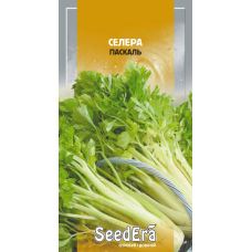 Селера Черешкова Паскаль, 0,2г, Seedera