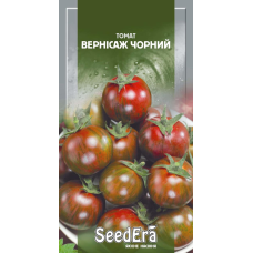 Томат Вернісаж Чорний, 0,1г Seedera