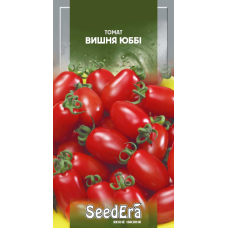 Семена томат Вишня Юббі, 0,1г Seedera