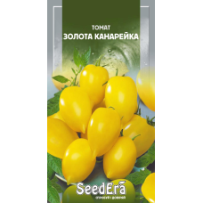 Томат Золота Канарейка, 0,1г Seedera