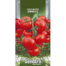 Томат-Дерево Спрут F1, 10 шт Seedera