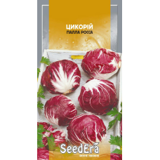 Цикорій Палла Росса (Качанний), 1 г, Seedera