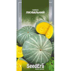 Гарбуз Лікувальний, 3 г, Seedera