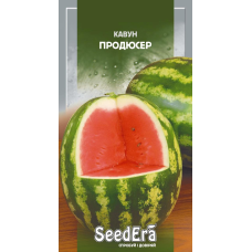 Насіння Кавун Продюсер, 1 г, Seedera