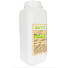 Добриво-укорінювач Ризопон CHRYZOTEK BEIGE 0.4%, 400 Г RHIZOPON, Голландія