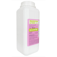 Добриво-укорінювач Ризопон CHRYZOTEK BEIGE 0.5%, 400 Г RHIZOPON, Голландія