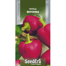 Перець Солодкий Вероніка 0,2г, Seedera