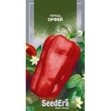 Перець Солодкий Орфей 0,2г, Seedera