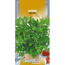 Насіння Селера Листова, 0,2г, Seedera