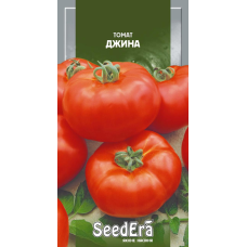 Насіння Томат Джина, 0,1г Seedera