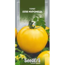 Насіння Томат Ілля Муромець, 0,1г Seedera