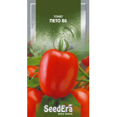 Насіння Томат Пето 86, 0,1г Seedera