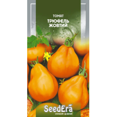 Насіння Трюфель Жовтий, 0,1г Seedera