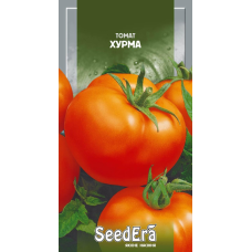 Насіння Томат Хурма, 0,1г Seedera