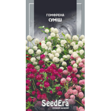 Насіння Гомфрена Суміш, 0,15 г, Seedera