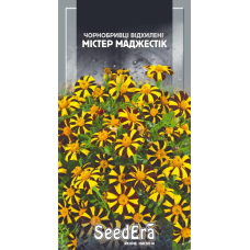 Насіння Бахатци Мистер Маджестик 0,5г, Седера