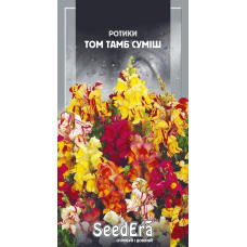 Ротики Том Тамб Суміш 0,2г, Seedera