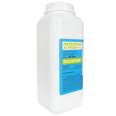 Добриво-вкорочення Ризопон AA Powder 1%, 400 Г RHIZOPON, Голландія