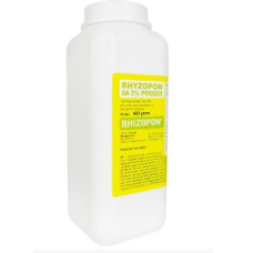 Укорінювач Ризопон Rhizopon AA Powder 2%, 400 Г, Rhizopon Голландія