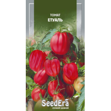 Насіння Томат Етуаль, 0,1г Seedera