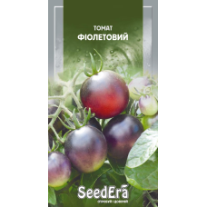 Насіння Томат Фіолетовий, 0,1г Seedera