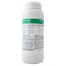 Біологічний інсектицид Актарофит 1 л, Enzim agro