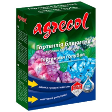 Комплексне мінеральне добриво для гортензії блакитної, AGRECOL (Агрекол), 200 г