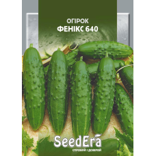 ВП Огірок Фенікс 640, 20 г, Seedera