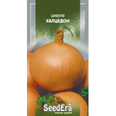 Цибуля Ріпчаста Халцедон 2г, Seedera