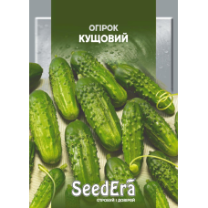 БП Насіння Огірок Кущовий 20 г, Seedera