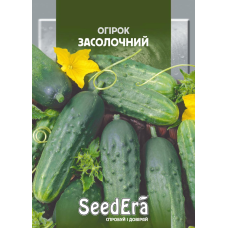 БП Насіння Оігрок Засолочний 20г, Seedera