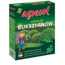 Комплексне мінеральне Добриво для самшиту Agrecol NPK 15.12.15, 1,2кг