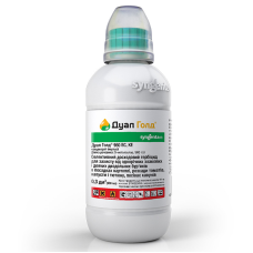 Дуал Голд гербіцид, 300 мл, SYNGENTA