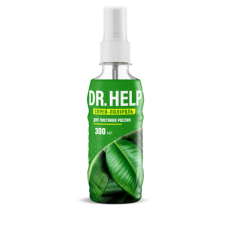 DR. HELP® Спрей – Поліроль - 300мл (Поліроль, блиск для листя), 300 мл