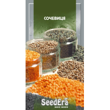 Насіння Сочевиця, 5г, Seedera