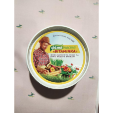 Фітопаста Вітамінка (добриво, стимулятор, біофунгіцид), 200г