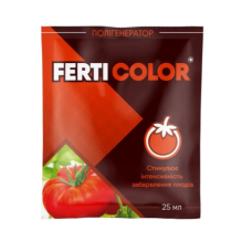 Полігенератор забарвлення Ферті (Ferti) Color, 25 мл, Кіссон