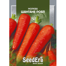 ВП Морква Столова Шантане Роял 20г, Seedera