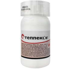 Інсектицид Теппекі 500 WG (Teppeki, Sumi Agro, Японія ), 140 г, препарат від білокрилки