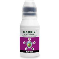Інсектицид-Акаріцид Маврік, 100 мл, ProtectON (Безпечний для бджіл)